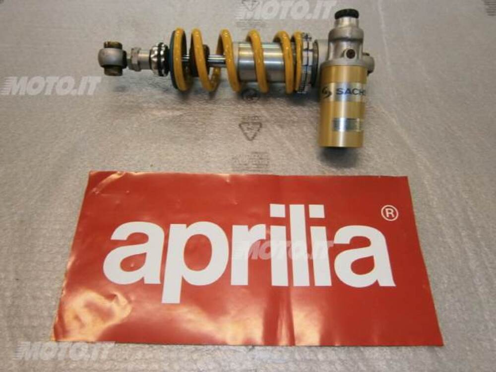 AMMORTIZZATORE APRILIA AMMORTIZZATORE RSV/TUONO 1000 2001/03 POSTERIORE SACHS