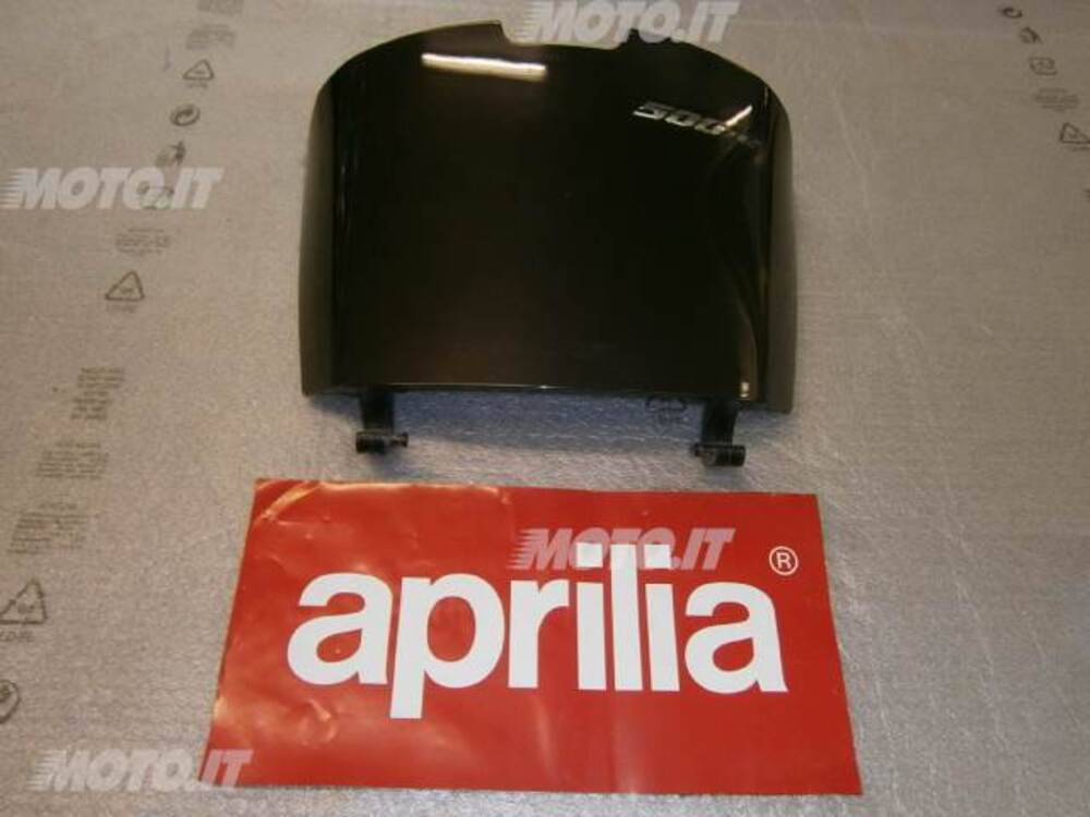 COPERCHIO APRILIA COPERCHIO CASSETTINO SCARABEO 250/300/400/500 LIGHT