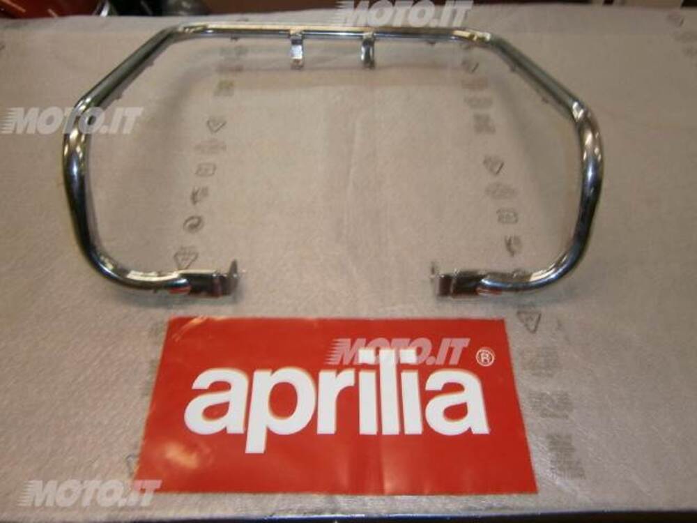 PARACILINDRI MOTO GUZZI PARACILINDRI NUOVO FALCONE 500