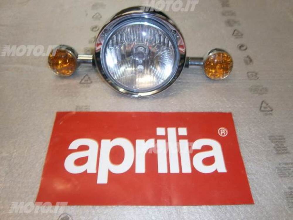 FARO ANTERIORE APRILIA FARO ANTERIORE SCARABEO 125/150/200/250