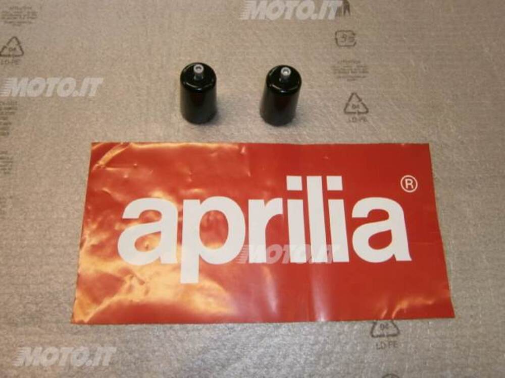 pesi antivibrazione Aprilia COPPIA PESI ANTIVIBRAZIONE SCARABEO/BEVERLY