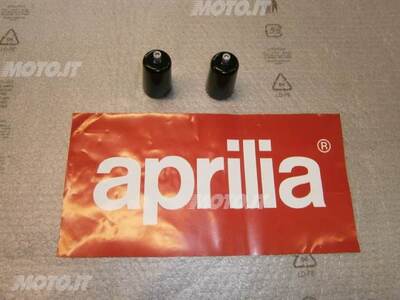 pesi antivibrazione Aprilia COPPIA PESI ANTIVIBRAZIONE SCARABEO/BEVERLY