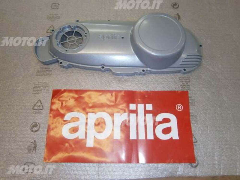 CARTER VARIATORE Aprilia COPERCHIO VARIATORE LEONARDO 125/150 1999/04