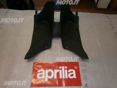 PAVIMENTO APRILIA POGGIAPIEDI HABANA 50/125 CUSTOM/RETRO'
