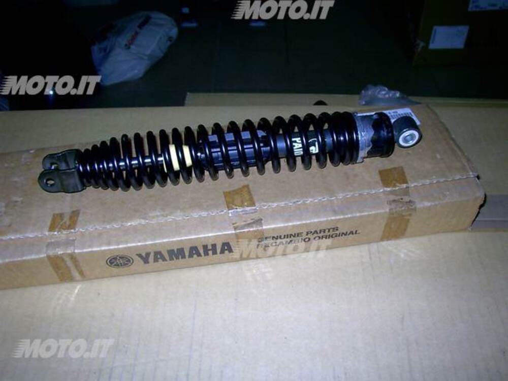 AMMORTIZZATORE POSTERIORE Yamaha AMMORTIZZATORE POSTERIORE