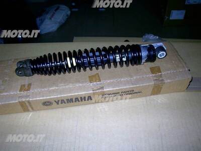 AMMORTIZZATORE POSTERIORE Yamaha AMMORTIZZATORE POSTERIORE