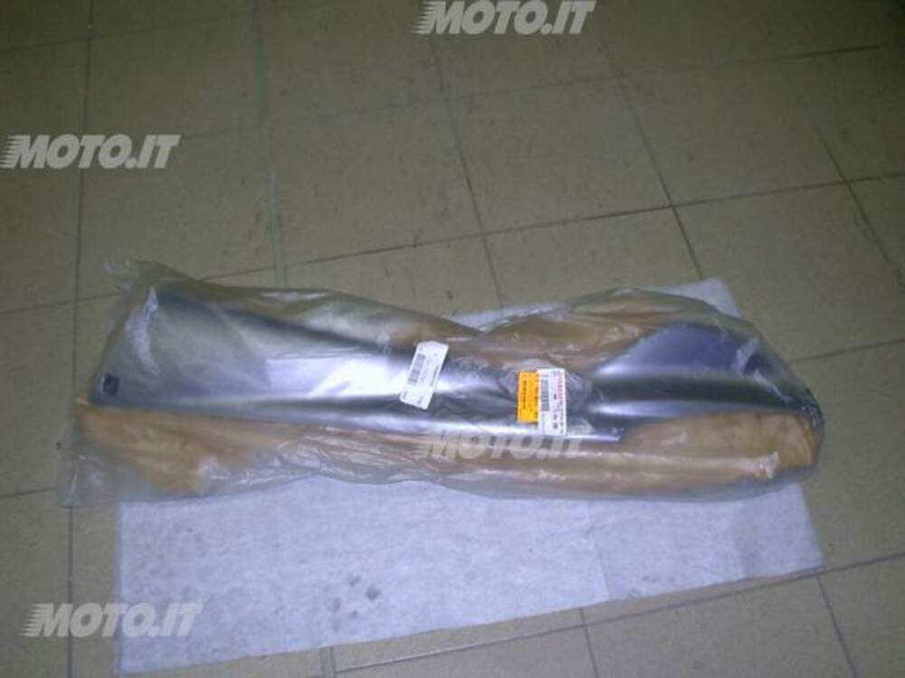FIANCHETTI INFERIORI SX DX Yamaha FIANCHETTI INFERIORI SX DX