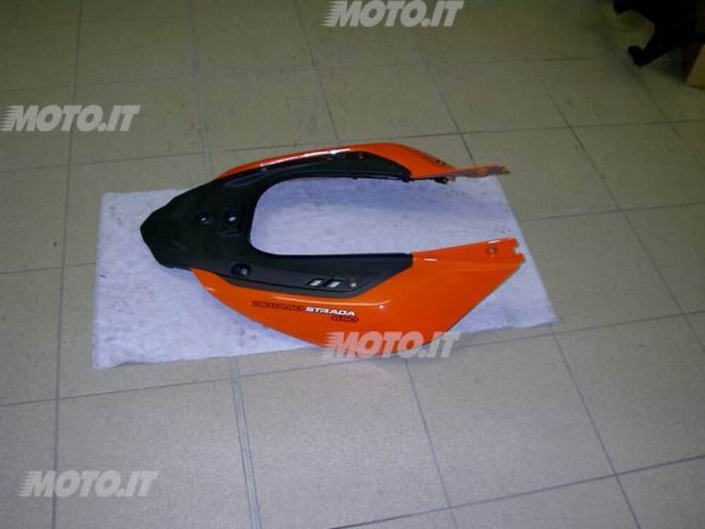 CODONE PEGASO STRADA Aprilia CODONE