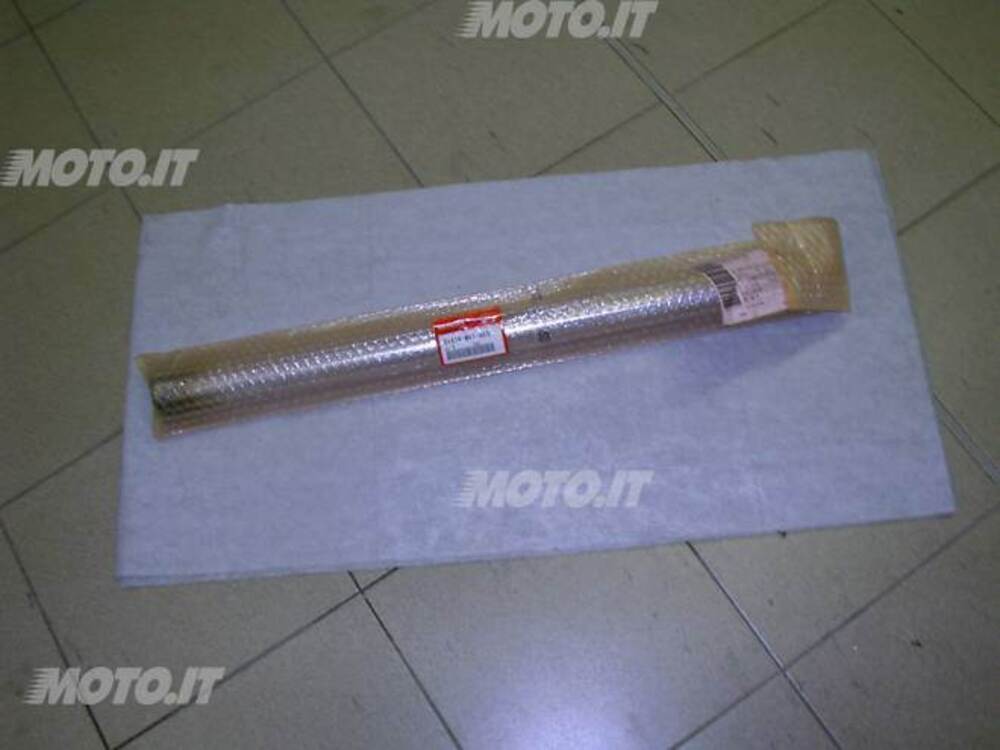 STELO FORCELLA Honda STELO FORCELLA