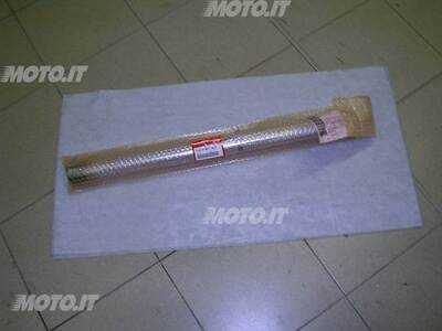 STELO FORCELLA Honda STELO FORCELLA