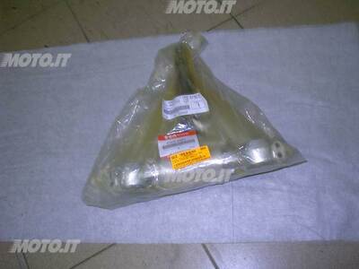 PIASTRA FORCELLA INFERIORE Suzuki PIASTRA FORCELLA