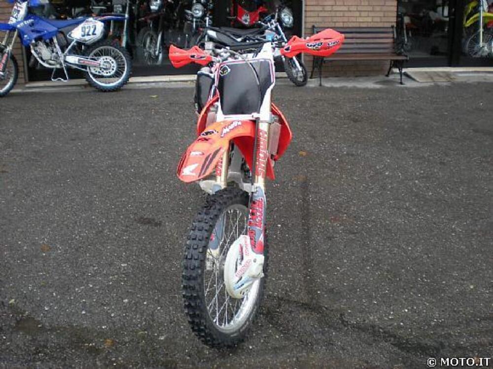 Honda CRF 450 R (2013) (2)