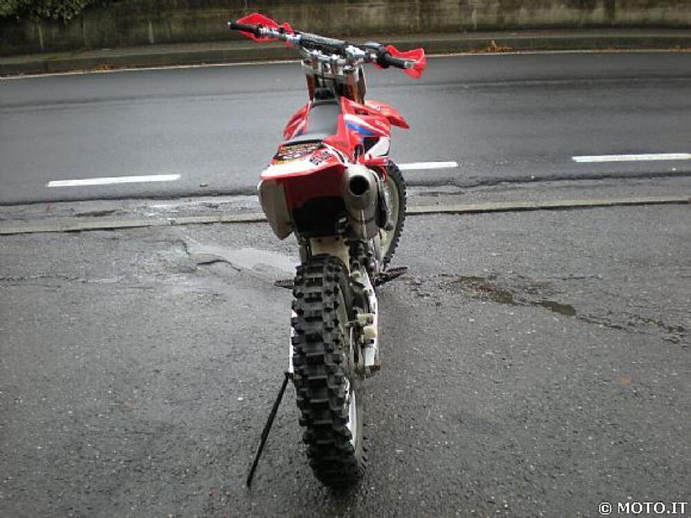 Honda CRF 450 R (2013) (4)