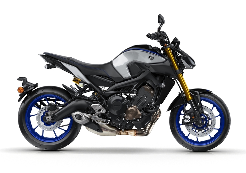 Yamaha MT-09 MT-09 SP (2018 - 20) (3)