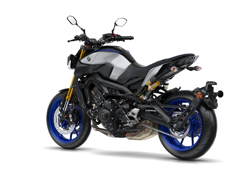 Yamaha MT-09 MT-09 SP (2018 - 20) (4)