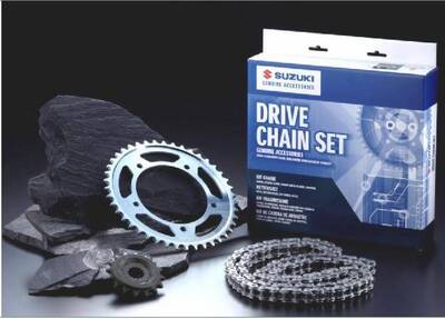 Kit trasmissione Suzuki