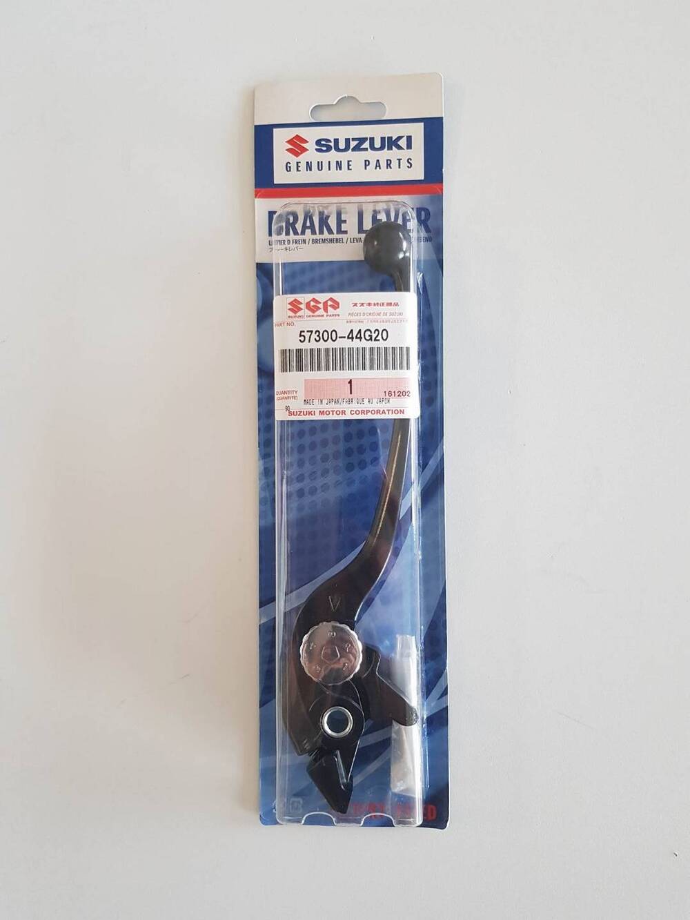 Leva frizione Suzuki