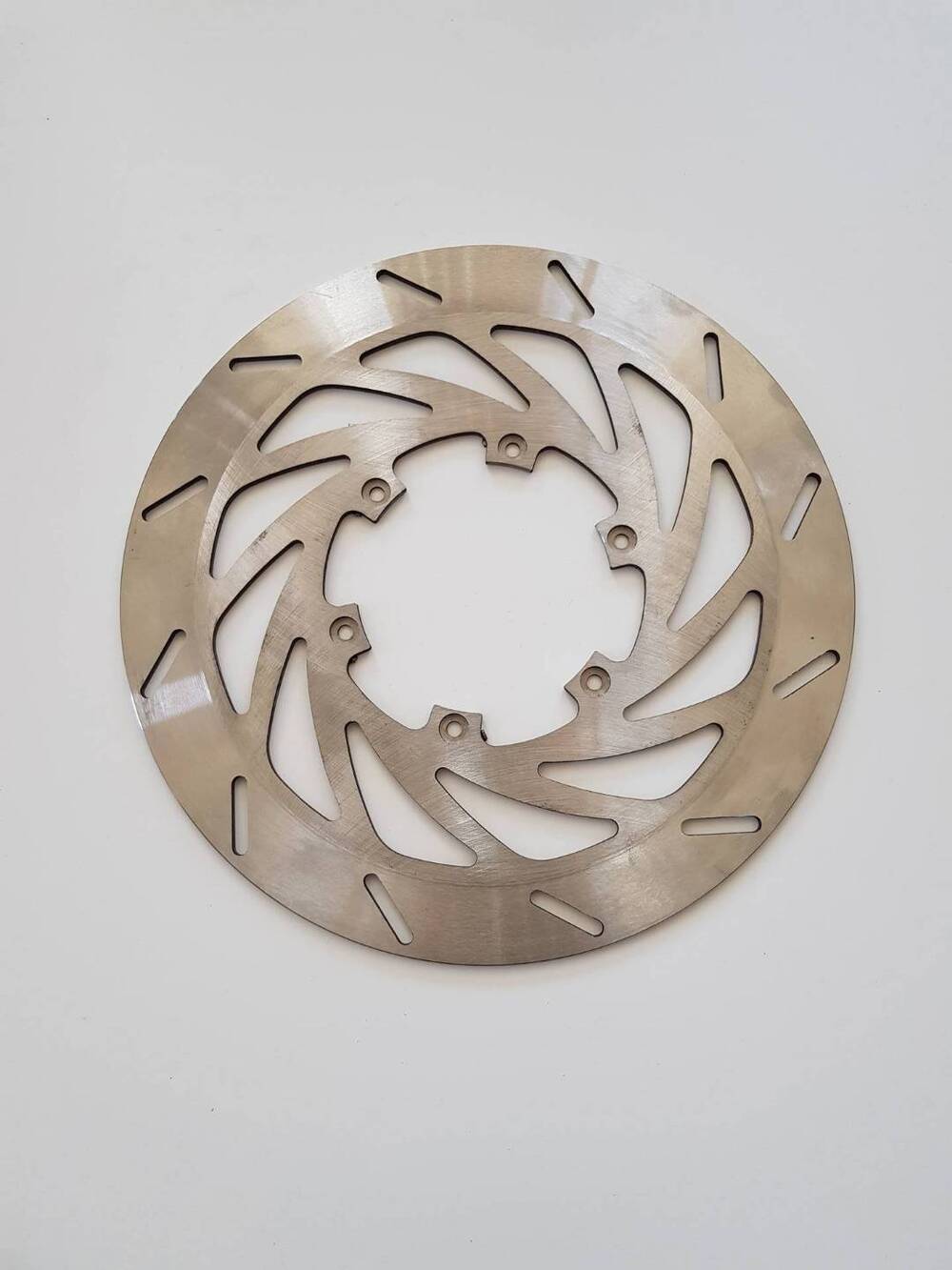 Disco freno anteriore Aprilia