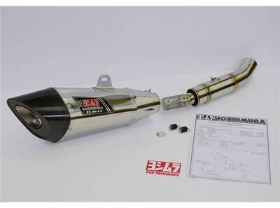 Scarico Yoshimura Suzuki