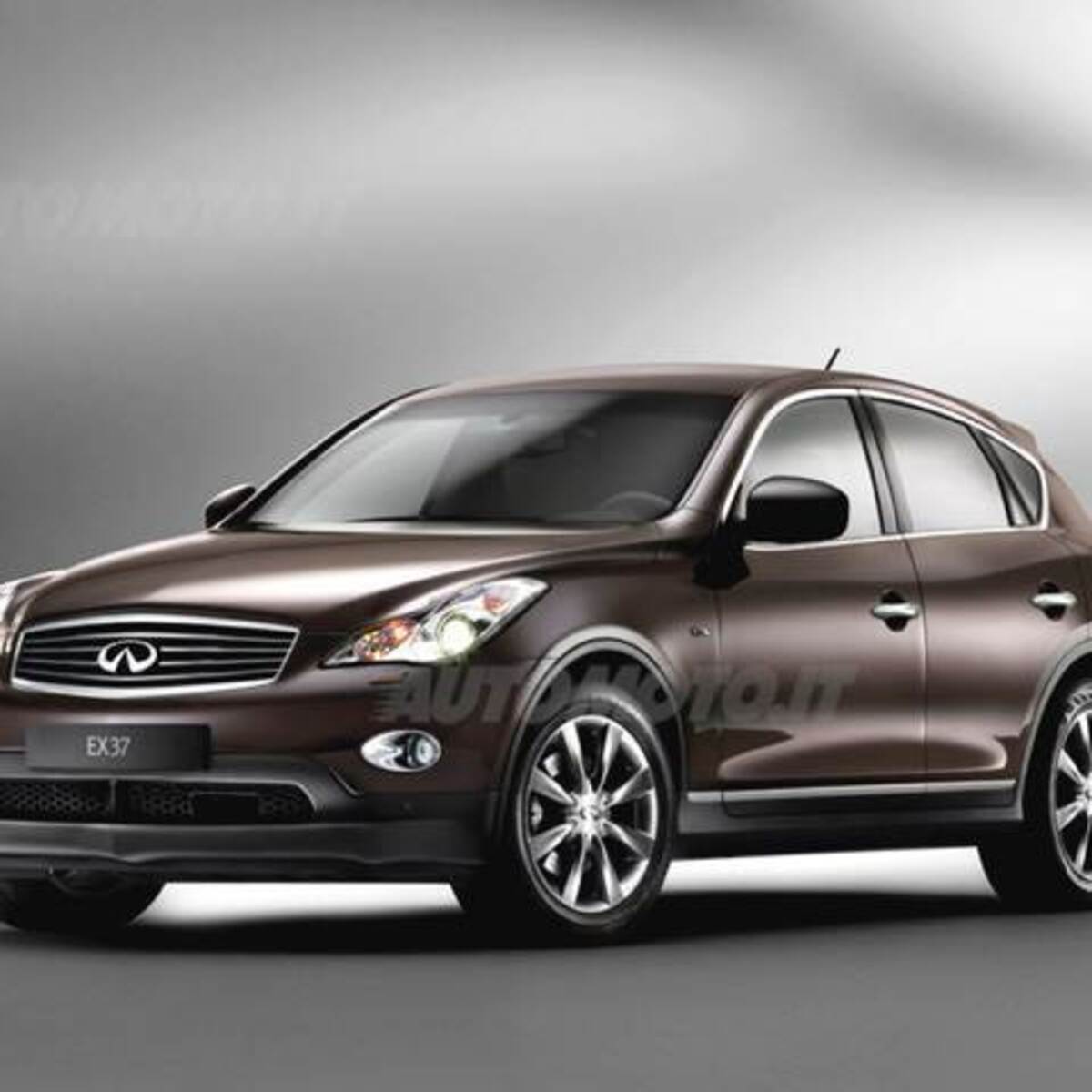 Infiniti EX