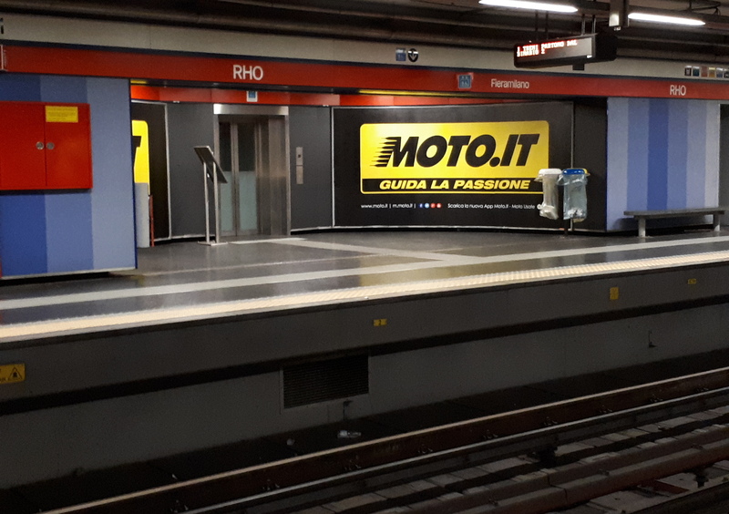 Sciopero ATM 10 novembre 2017 Milano, servizio regolare per la metropolitana