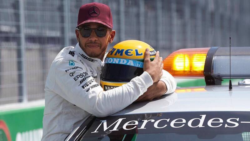 F1: Hamilton e le tasse, nessuna ipocrisia