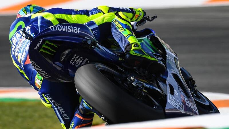 Vi&ntilde;ales: &ldquo;Dovevo fidarmi solo delle mie sensazioni&rdquo;. Rossi: &ldquo;Non &egrave; questa la strada&rdquo;