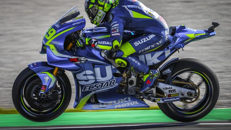 MotoGP 2017. Spunti, considerazioni e domande dopo le QP di Valencia