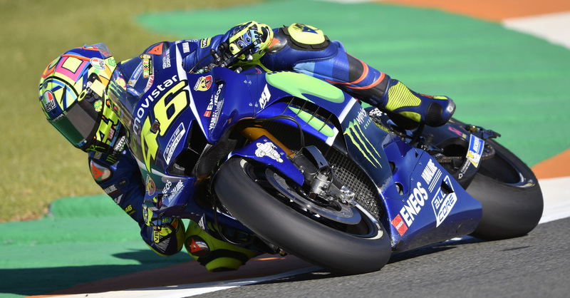 MotoGP 2017. Yamaha: confusione totale