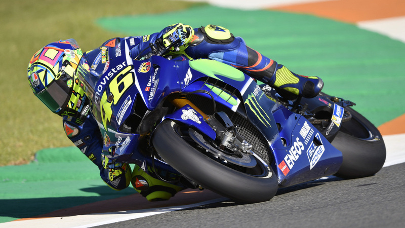 MotoGP 2017. Yamaha: confusione totale