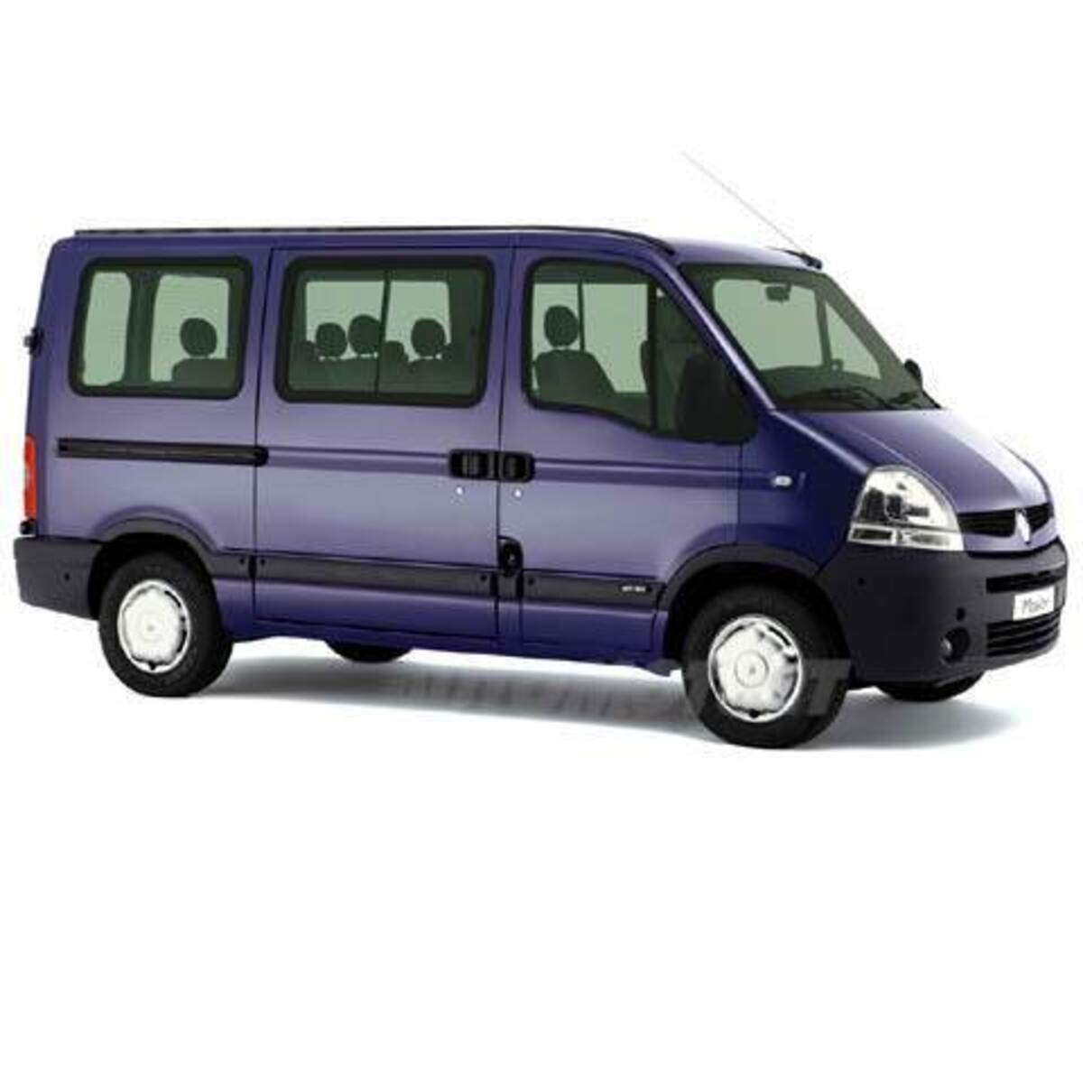 Renault Master Furgone (2006-10)
