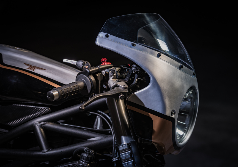 Moto Morini Corsaro 1200 Corsaro 1200 Ti22 (2018 - 19) (3)