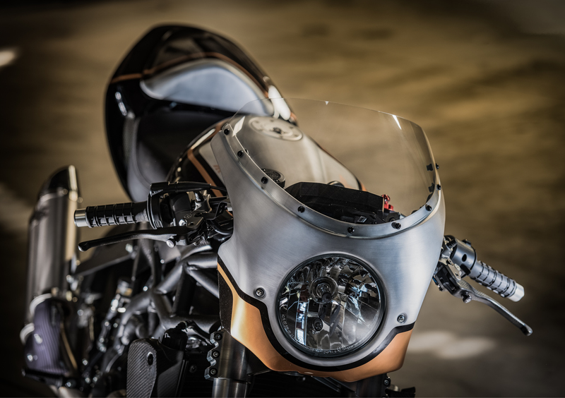 Moto Morini Corsaro 1200 Corsaro 1200 Ti22 (2018 - 19) (9)