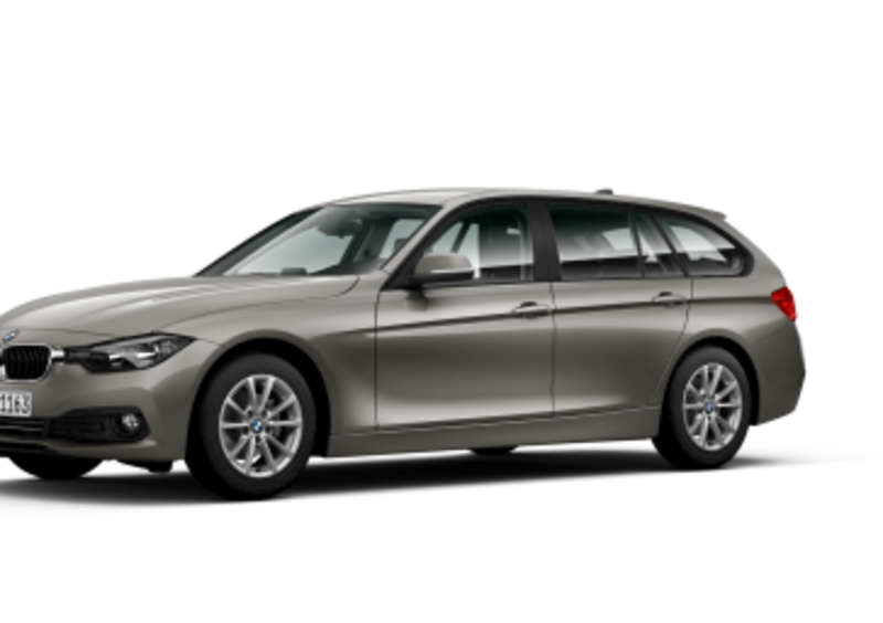 BMW Serie 3 Touring a 29.900 euro