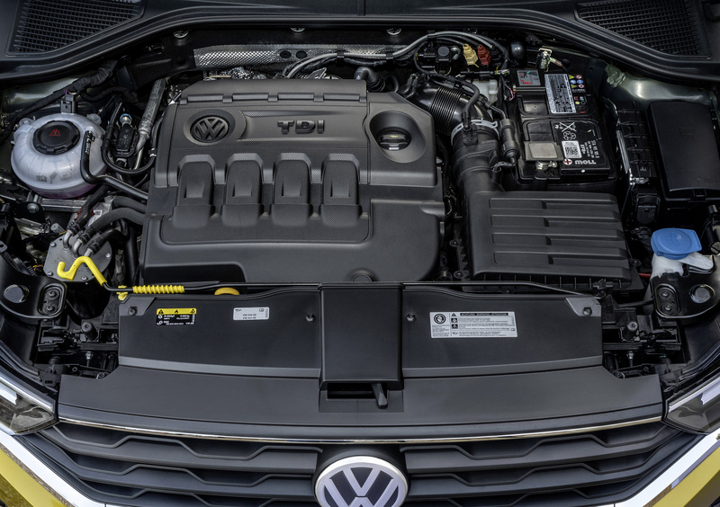 Volkswagen T-Roc (2017-->>) (41)