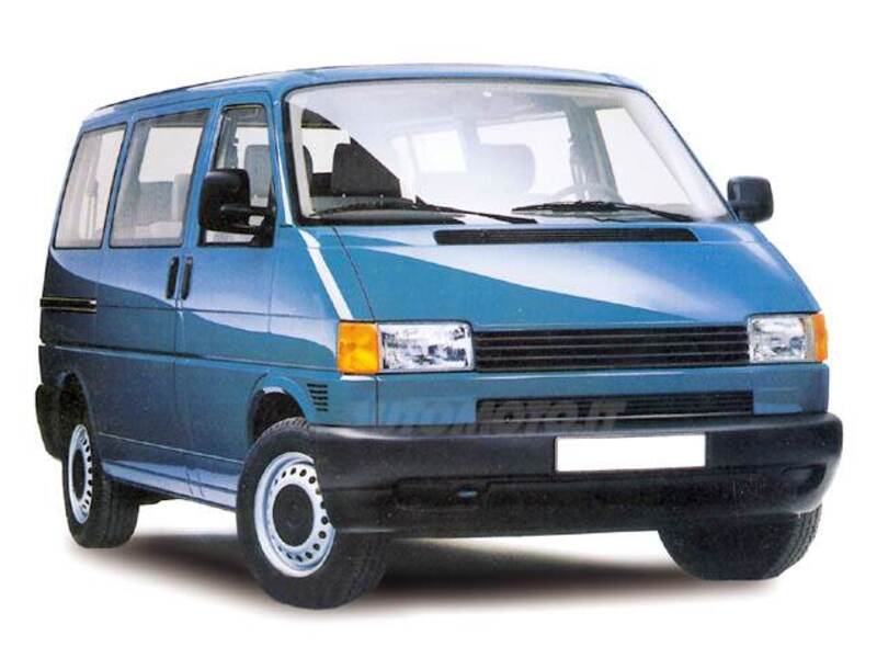 Moroni VEM-EL VEM-EL 01 Minibus