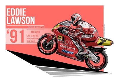 Evan DeCiren: arte digitale per appassionati