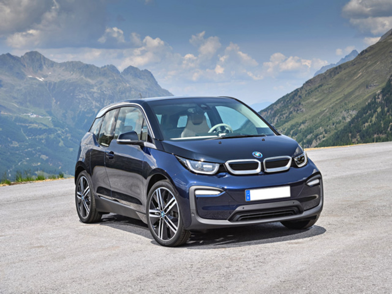 BMW i3 i3
