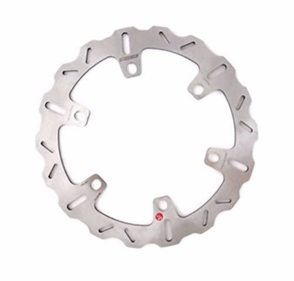 COPPIA DISCHI DC05FID Braking