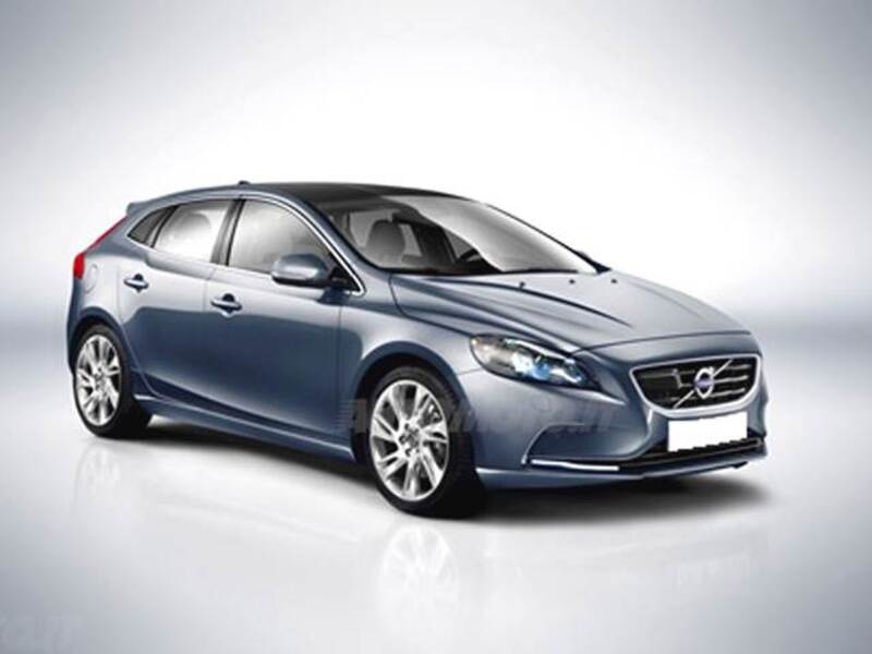 Volvo V40 D3 Geartronic Nova Plus Edition