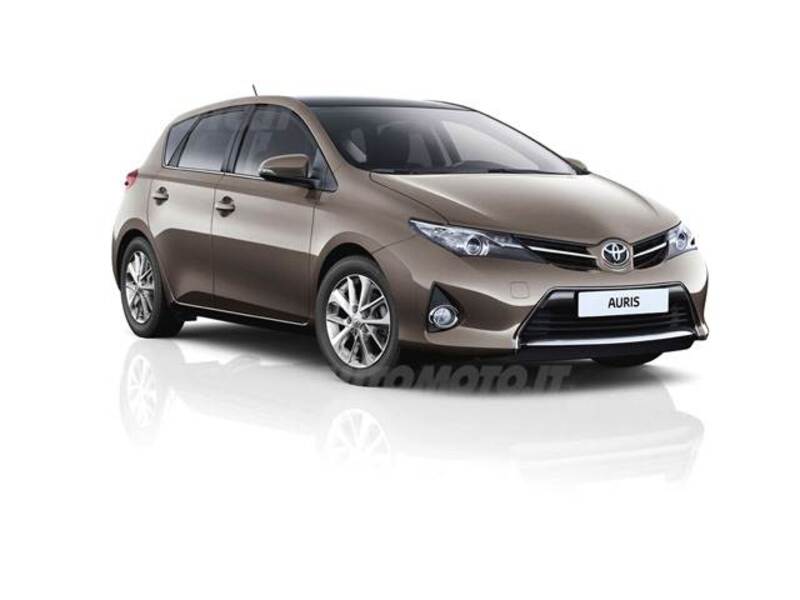 Toyota Auris 1.3