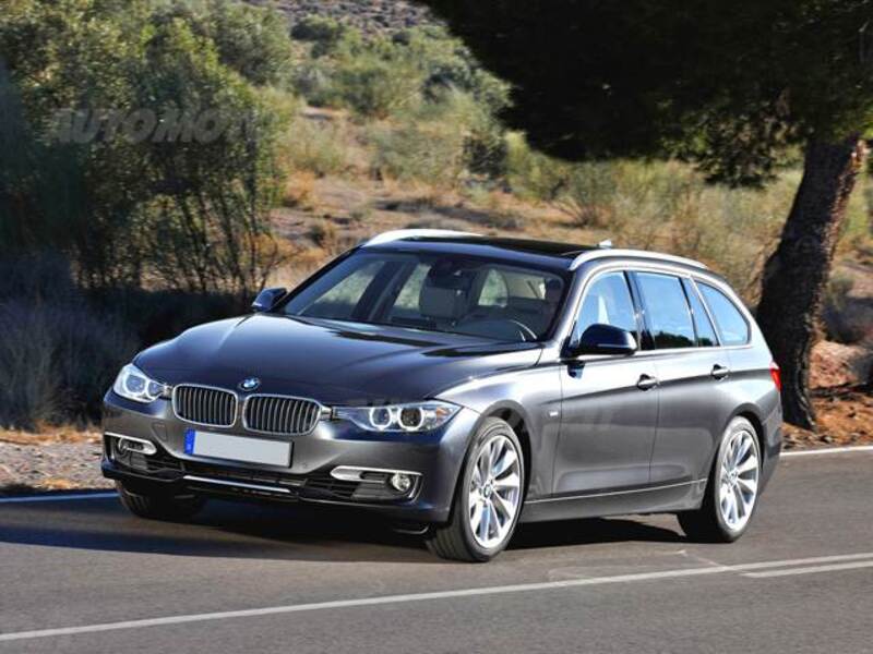 BMW Serie 3 Touring 320i xDrive  Modern