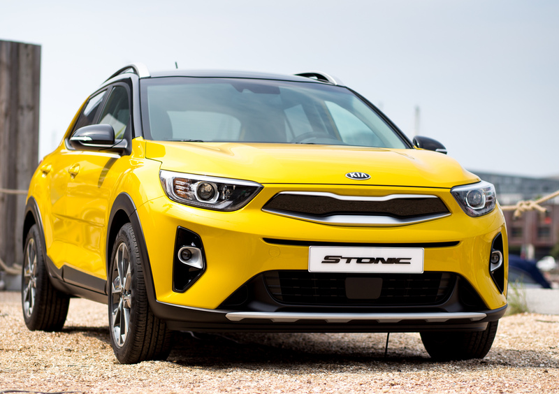 Kia Stonic (6)