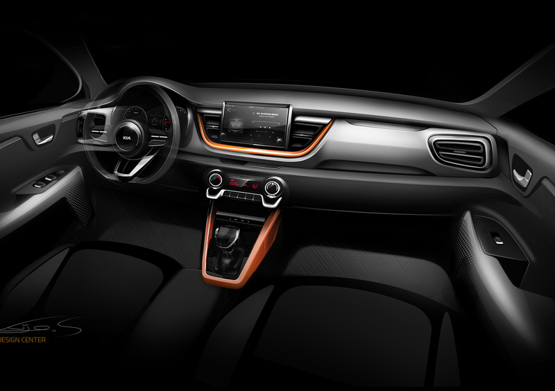 Kia Stonic (2017-->>) (15)