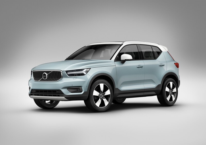 Volvo XC40 (6)