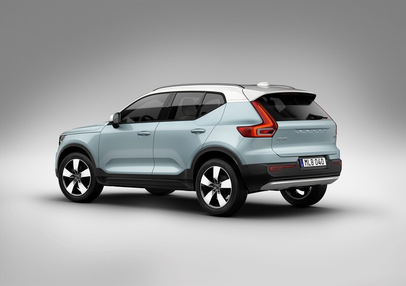 Volvo XC40 (8)