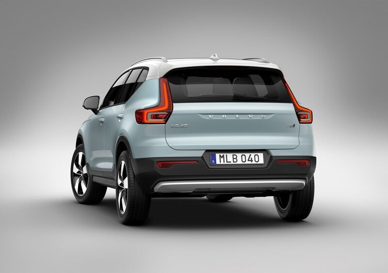 Volvo XC40 (9)