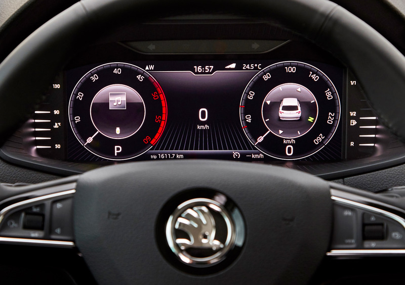 Skoda Karoq (2017-->>) (36)