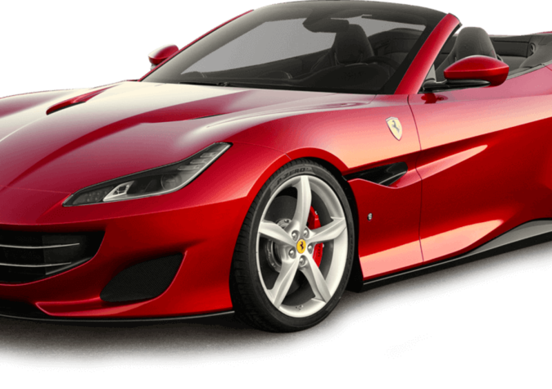 Ferrari Portofino Spider (2017-23) (27)