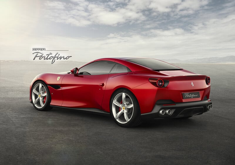 Ferrari Portofino Spider (2017-23) (31)